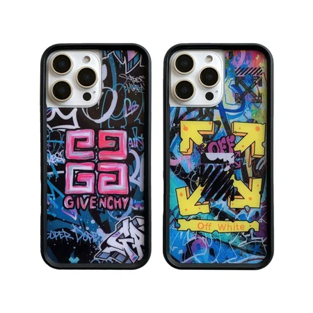Givenchy-ジバンシー iphone17/iphone17 pro/iphone17 pro max/17air スマホケース 