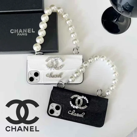 Chanel-シャネル iphone17/iphone17 pro/iphone17 pro max/17air スマホケース 