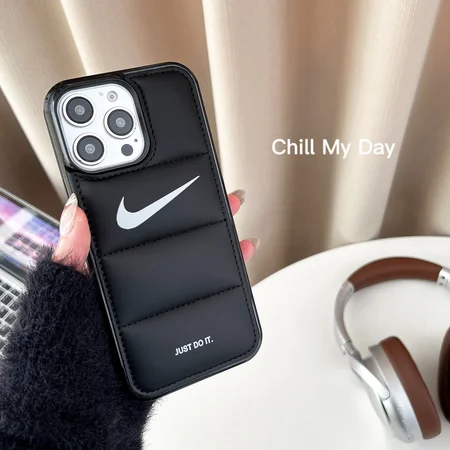 Nike-ナイキ iphone17/iphone17 pro/iphone17 pro max/17air スマホケース 