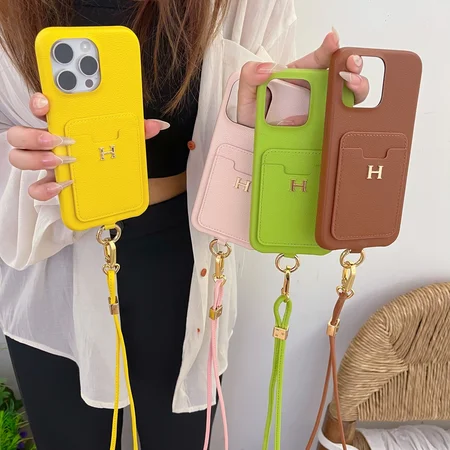 Hermes-エルメス iphone17/iphone17 pro/iphone17 pro max/17air スマホケース 