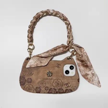 Chanel-シャネル iphone17/iphone17 pro/iphone17 pro max/17air スマホケース 