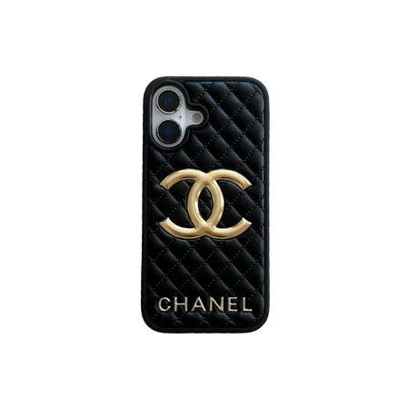 Chanel-シャネル iphone17/iphone17 pro/iphone17 pro max/17air スマホケース 