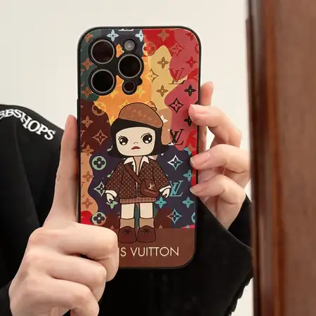 LV-ルイヴィトン iphone17/iphone17 pro/iphone17 pro max/17air スマホケース