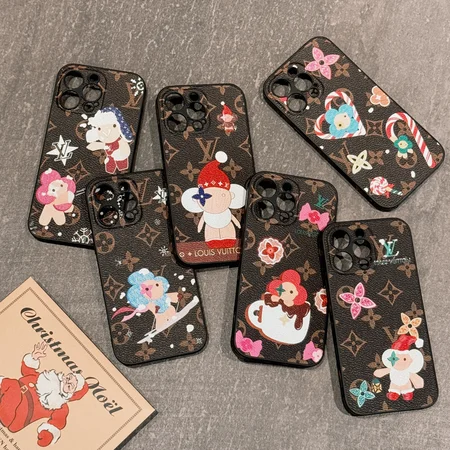 LV-ルイヴィトン iphone17/iphone17 pro/iphone17 pro max/17air スマホケース 
