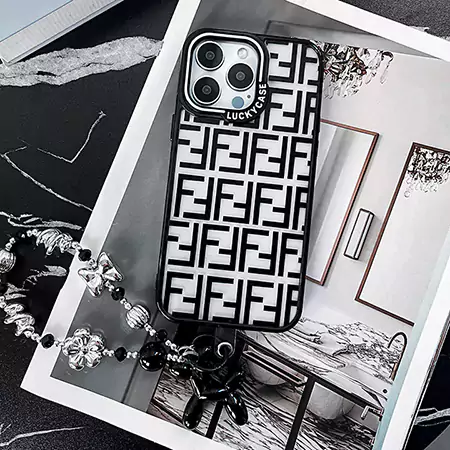Fendi-フェンディ iphone17/iphone17 pro/iphone17 pro max/17air スマホケース 