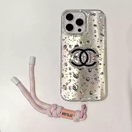 Chanel-シャネル iphone17/iphone17 pro/iphone17 pro max/17air スマホケース 