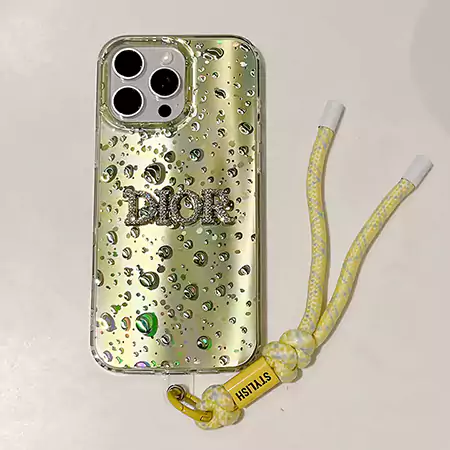 Dior-ディオール iphone17/iphone17 pro/iphone17 pro max/17air スマホケース 