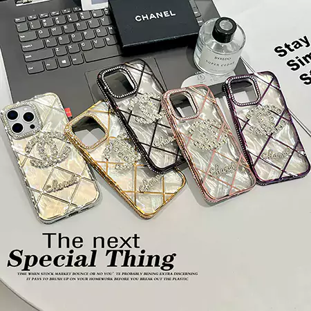 Chanel-シャネル iphone17/iphone17 pro/iphone17 pro max/17air スマホケース