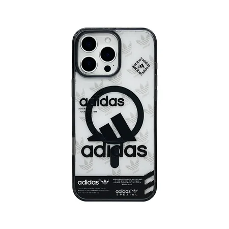 Adidas-アディダス iphone17/iphone17 pro/iphone17 pro max/17air スマホケース