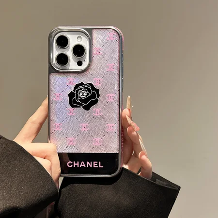 Chanel-シャネル iphone17/iphone17 pro/iphone17 pro max/17air スマホケース 