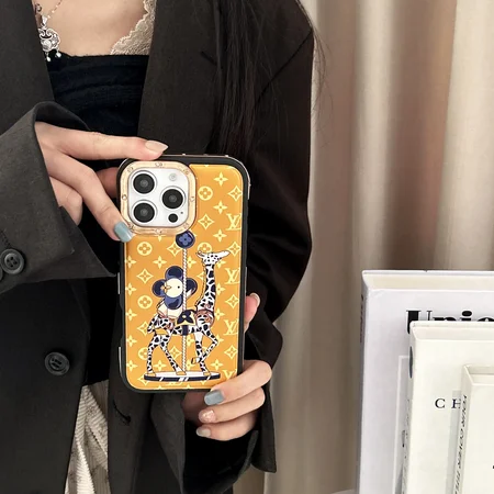 LV-ルイヴィトン iphone17/iphone17 pro/iphone17 pro max/17air スマホケース 