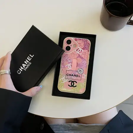 Chanel-シャネル iphone17/iphone17 pro/iphone17 pro max/17air スマホケース