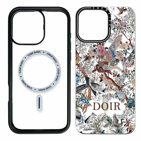 Dior-ディオール iphone17/iphone17 pro/iphone17 pro max/17air スマホケース