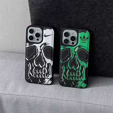 Adidas-アディダス iphone17/iphone17 pro/iphone17 pro max/17air スマホケース 