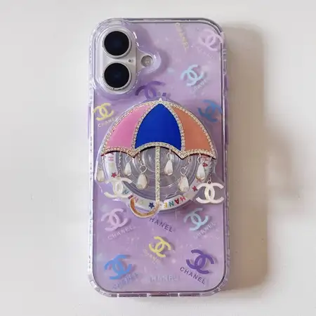 Chanel-シャネル iphone17/iphone17 pro/iphone17 pro max/17air スマホケース 