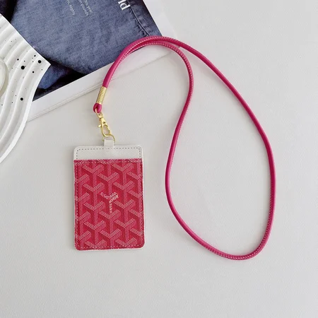 Goyard-ゴヤール iphone17/iphone17 pro/iphone17 pro max/17air スマホケース