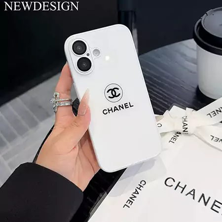Chanel-シャネル iphone17/iphone17 pro/iphone17 pro max/17air スマホケース 