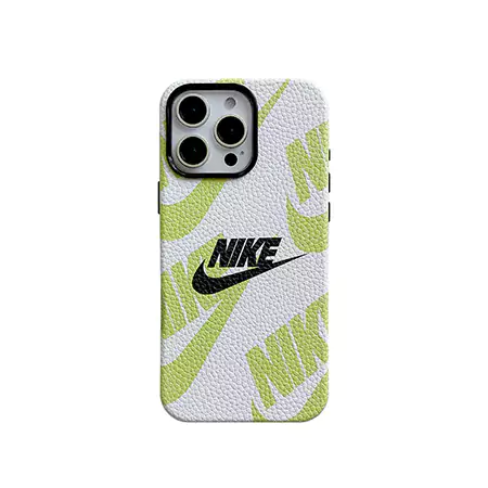 Nike-ナイキ iphone17/iphone17 pro/iphone17 pro max/17air スマホケース