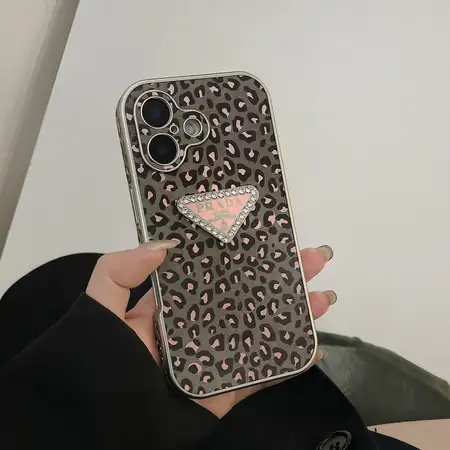Prada-プラダ iphone17/iphone17 pro/iphone17 pro max/17air スマホケース 