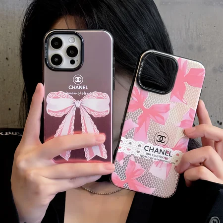 Chanel-シャネル iphone17/iphone17 pro/iphone17 pro max/17air スマホケース 