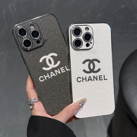 Chanel-シャネル iphone17/iphone17 pro/iphone17 pro max/17air スマホケース 