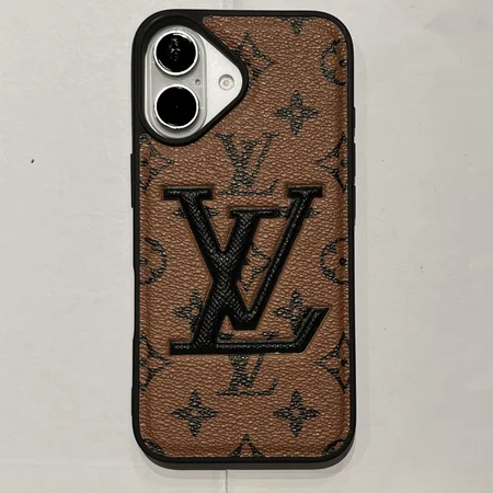 LV-ルイヴィトン iphone17/iphone17 pro/iphone17 pro max/17air スマホケース