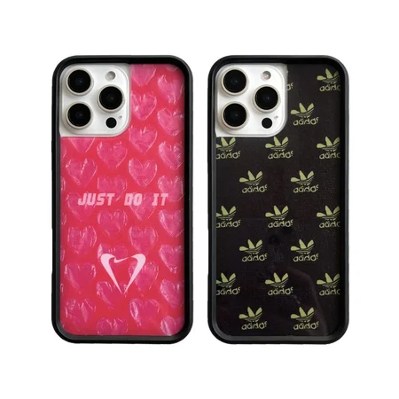 Adidas-アディダス iphone17/iphone17 pro/iphone17 pro max/17air スマホケース 