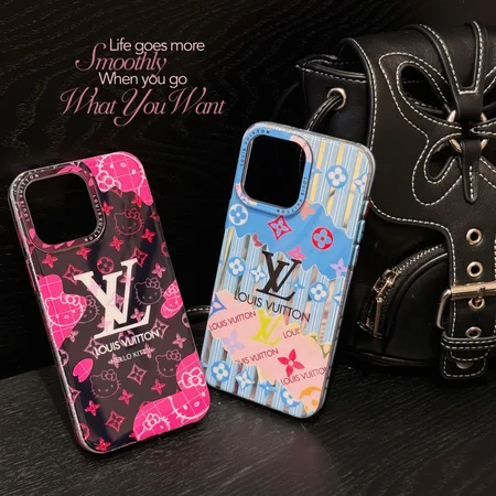 LV-ルイヴィトン iphone17/iphone17 pro/iphone17 pro max/17air スマホケース 