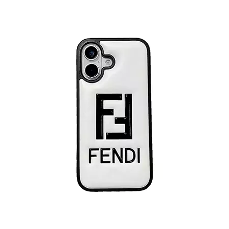 Fendi-フェンディ iphone17/iphone17 pro/iphone17 pro max/17air スマホケース