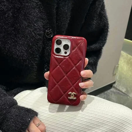 Chanel-シャネル iphone17/iphone17 pro/iphone17 pro max/17air スマホケース 