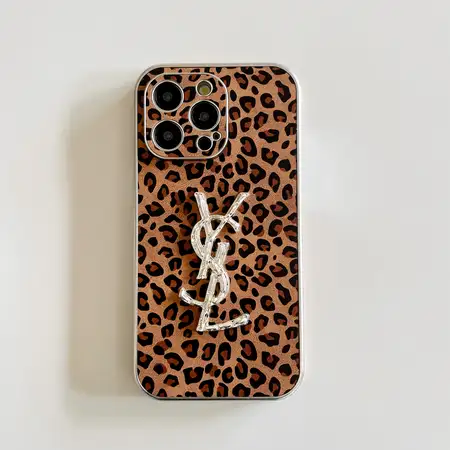 YSL-イヴサンローラン iphone17/iphone17 pro/iphone17 pro max/17air スマホケース