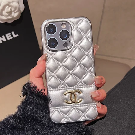Chanel-シャネル iphone17/iphone17 pro/iphone17 pro max/17air スマホケース 
