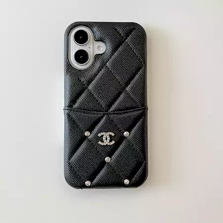 Chanel-シャネル iphone17/iphone17 pro/iphone17 pro max/17air スマホケース 