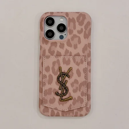 YSL-イヴサンローラン iphone17/iphone17 pro/iphone17 pro max/17air スマホケース