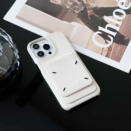 Maison Margiela-メゾン マルジェラ iphone17/iphone17 pro/iphone17 pro max/17air スマホケース