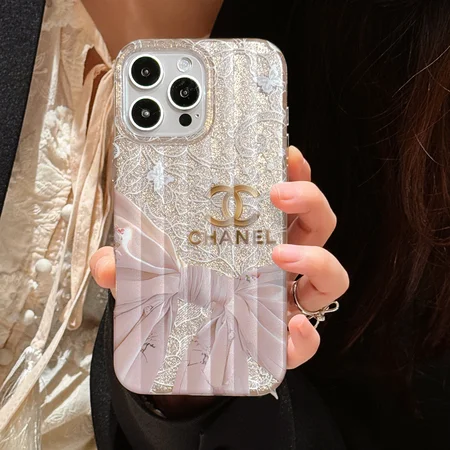 Chanel-シャネル iphone17/iphone17 pro/iphone17 pro max/17air スマホケース 