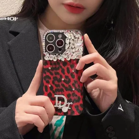 Dior-ディオール iphone17/iphone17 pro/iphone17 pro max/17air スマホケース