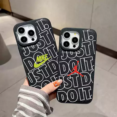 Air Jordan-エアジョーダン iphone17/iphone17 pro/iphone17 pro max/17air スマホケース 