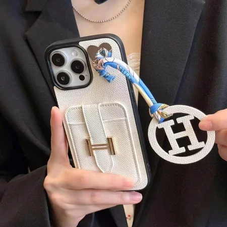 Hermes-エルメス iphone17/iphone17 pro/iphone17 pro max/17air スマホケース