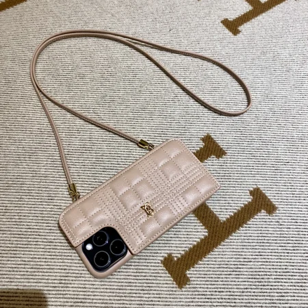 Burberry-バーバリー iphone17/iphone17 pro/iphone17 pro max/17air スマホケース 