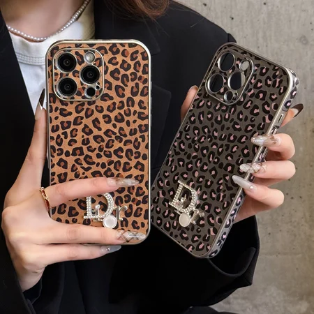 Dior-ディオール iphone17/iphone17 pro/iphone17 pro max/17air スマホケース