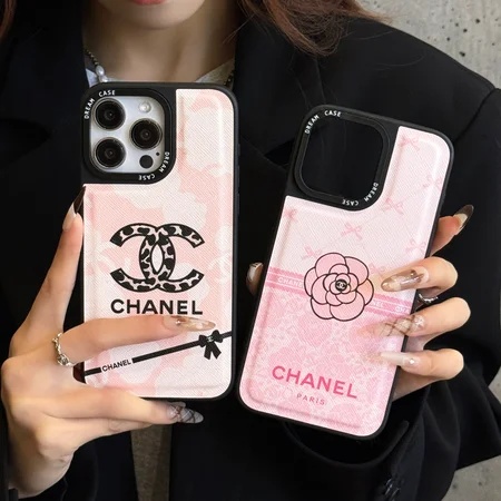 Chanel-シャネル iphone17/iphone17 pro/iphone17 pro max/17air スマホケース 