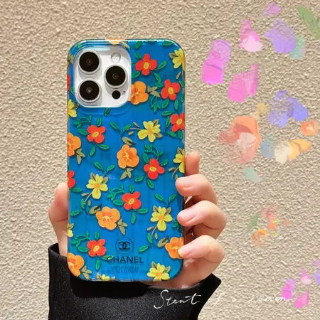 Chanel-シャネル iphone17/iphone17 pro/iphone17 pro max/17air スマホケース 