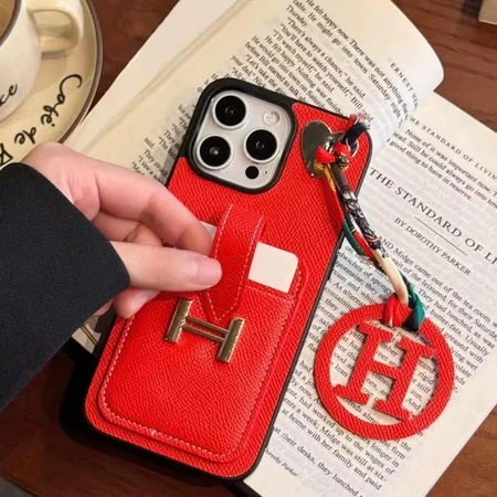 Hermes-エルメス iphone17/iphone17 pro/iphone17 pro max/17air スマホケース