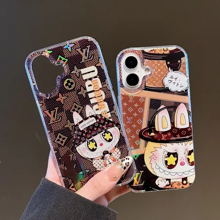 LV-ルイヴィトン iphone17/iphone17 pro/iphone17 pro max/17air スマホケース 