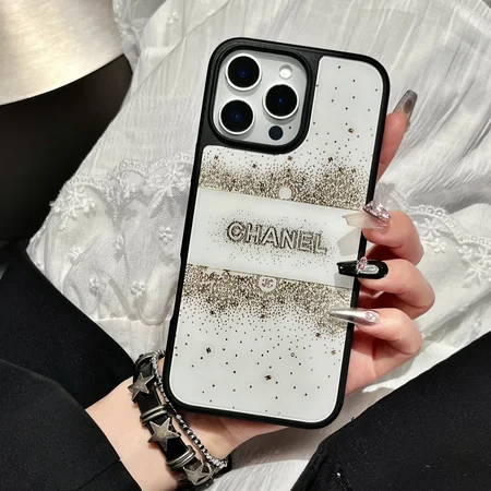 Chanel-シャネル iphone17/iphone17 pro/iphone17 pro max/17air スマホケース 