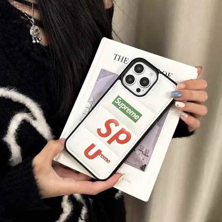 Supreme-シュプリーム iphone17/iphone17 pro/iphone17 pro max/17air スマホケース 