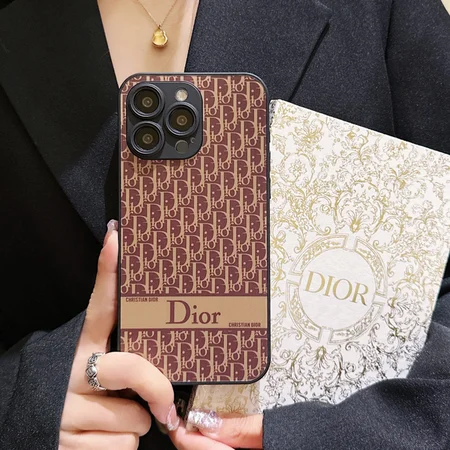 Dior-ディオール iphone17/iphone17 pro/iphone17 pro max/17air スマホケース