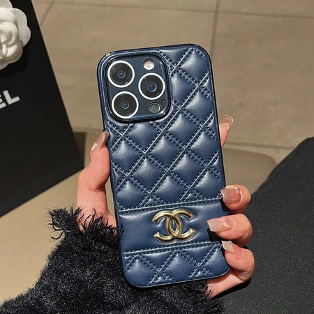 Chanel-シャネル iphone17/iphone17 pro/iphone17 pro max/17air スマホケース 