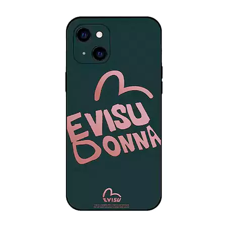 Evisu-エヴィス iphone17/iphone17 pro/iphone17 pro max/17air スマホケース